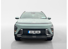 2025 Hyundai Kona 1.6L Petrol Hybrid For Sale Images