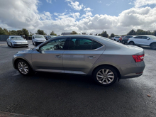 2020 Skoda Superb 2L Diesel For Sale Images