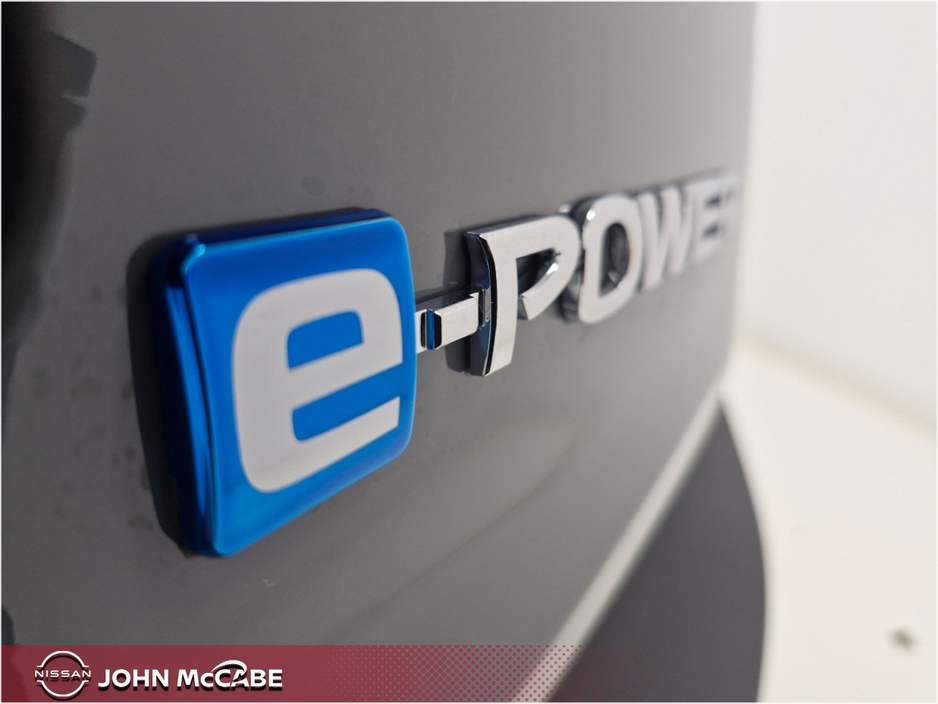 2025 Nissan X-Trail 1.5L Hybrid For Sale Images