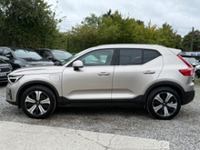 2022 Volvo XC40 1.5L Petrol Plug-in Hybrid For Sale Images