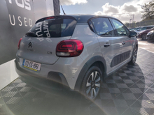 2017 Citroen C3 1.2L Petrol For Sale Images