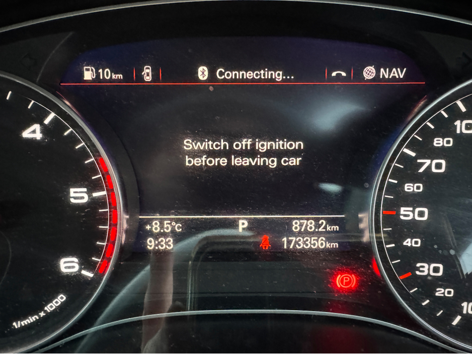 2017 Audi A7 3L Diesel For Sale Images
