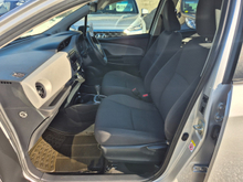 2017 Toyota Yaris 1.5L Petrol Hybrid For Sale Images