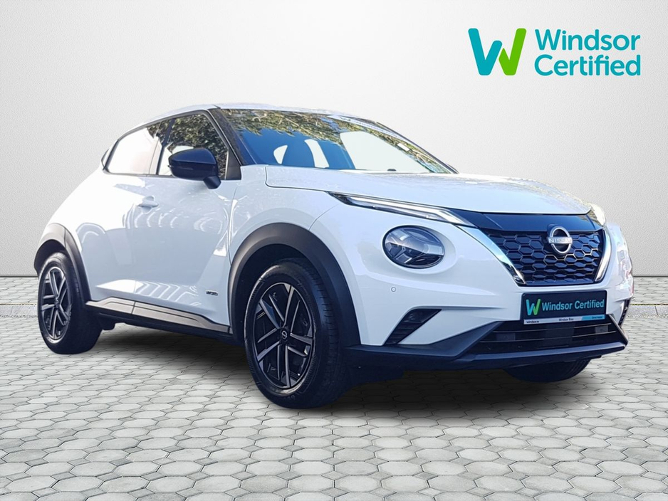 Nissan Juke HYBRID 1.6 SV PREMIUM *€2000 SCRAPPAGE*