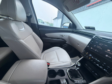 2023 Hyundai Tucson 1.6L Diesel For Sale Images