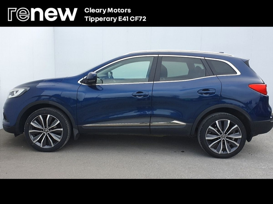 2020 Renault Kadjar 1.5L Diesel For Sale Images