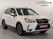 Subaru Forester 2.0i XE CVT