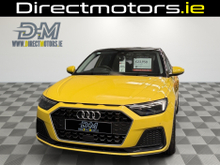 2020 Audi A1 1L Petrol For Sale Images