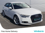 2017 AUDI A3 Sport 1.4 TFSI Auto