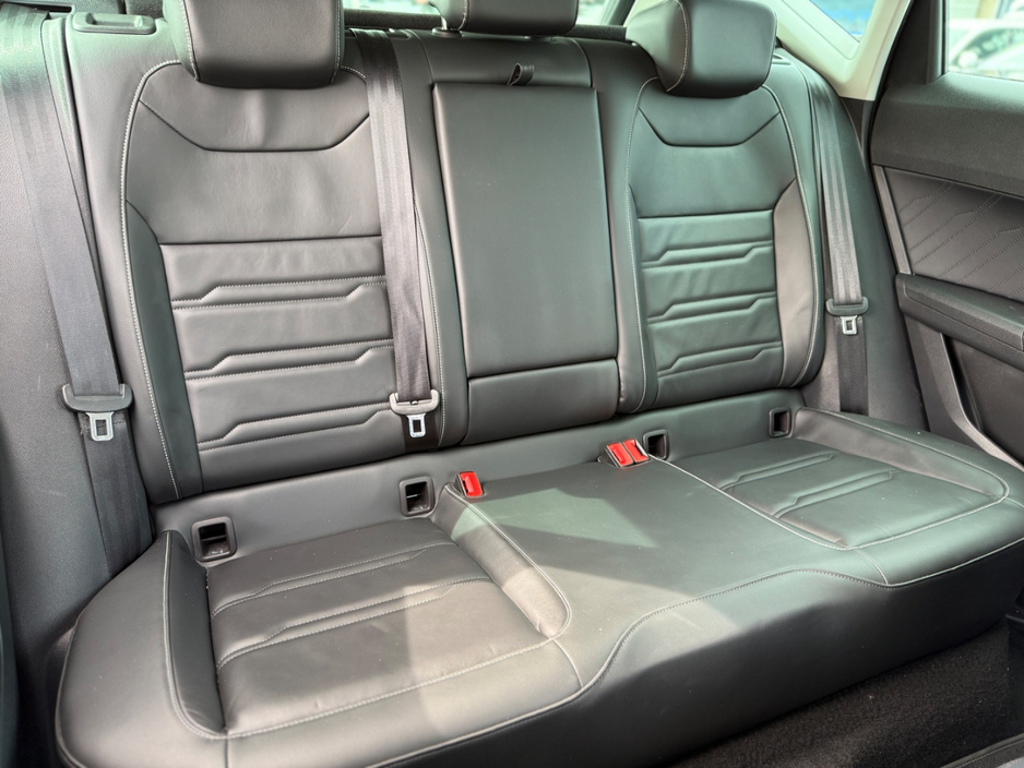 2023 SEAT Ateca 2L Diesel For Sale Images