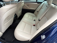 2016 BMW 5 Series 2L Diesel For Sale Images