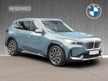 BMW iX1 eDrive20 xLine