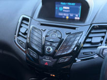 2016 Ford Fiesta 1L Petrol For Sale Images