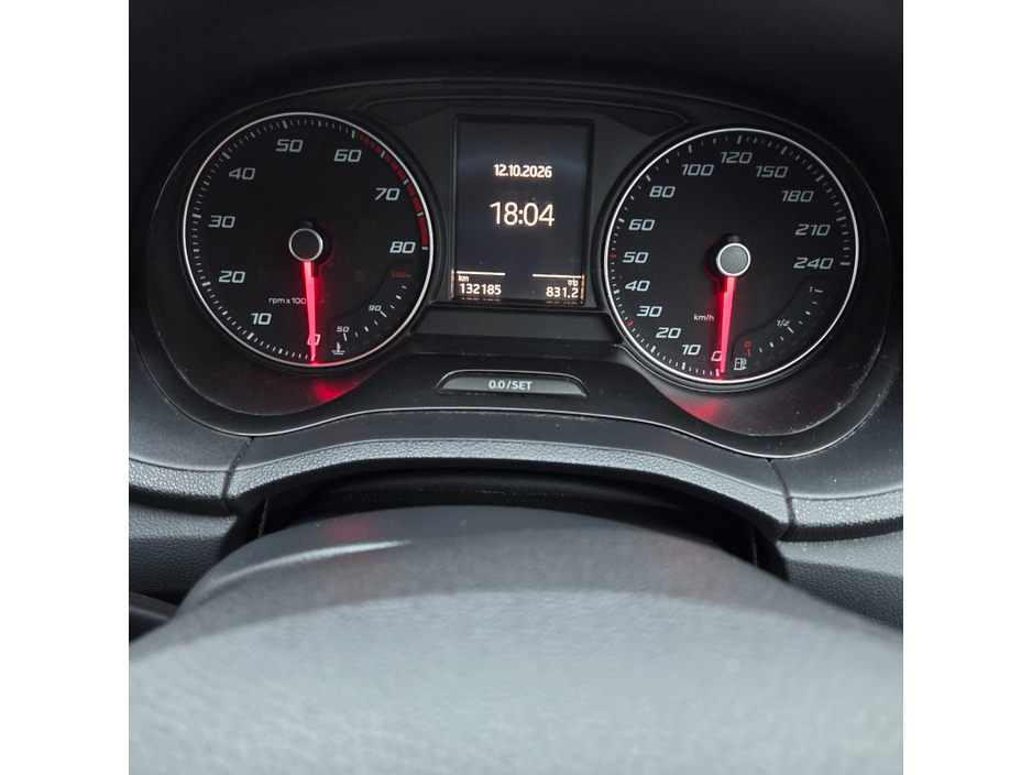 2016 SEAT Ibiza 1L Petrol For Sale Images