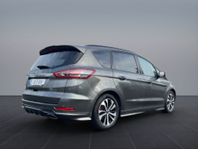 2021 Ford S-Max 2L Diesel For Sale Images