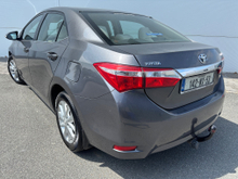 2014 Toyota Corolla 1.3L Petrol For Sale Images
