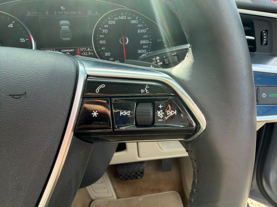 2019 Audi A6 2L Diesel For Sale Images