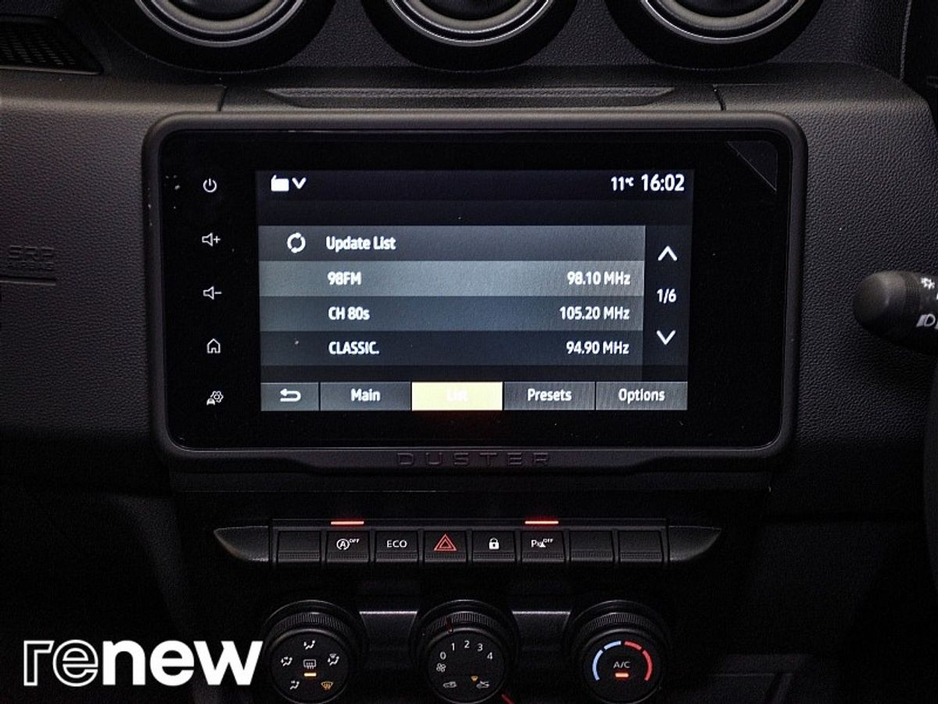 Dacia Duster Expression TCe 90 DFull MY23.5 — thumbnail 27