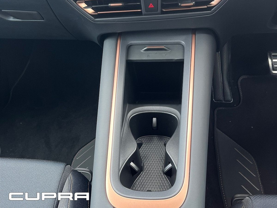 Cupra Born DEMO *URBAN 58KWH V2 *5 YEAR WARRANTY — thumbnail 23