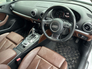 2014 AUDI A3 1.4L Petrol Automatic TFSI *Full Leather*