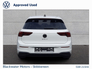2025 VOLKSWAGEN GOLF *SALE PRICE* Edition 75 1 5 TSI 116HP