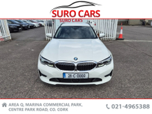 2021 BMW 3 Series 2L Petrol For Sale Images
