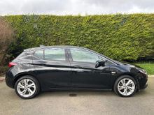 2018 Opel Astra 1.6L Diesel For Sale Images