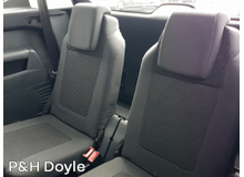 2016 Peugeot 5008 1.6L Diesel For Sale Images