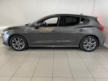2023 Ford Focus 1L Petrol For Sale Images