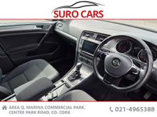 2016 Volkswagen Golf 1.2L Petrol For Sale Images