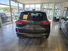 2026 Ford Kuga 2.5L Hybrid For Sale Images