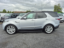 2022 Land Rover Discovery 3L Diesel For Sale Images
