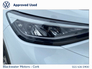 2023 VOLKSWAGEN ID.4 77KWH 174BHP LIFE DX PRO WITH SILVER BI COLOUR STYLING PACK