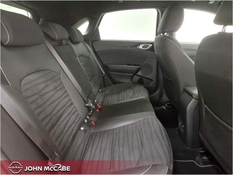 2024 Kia Ceed 1L Petrol For Sale Images