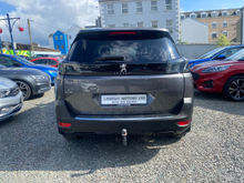 2021 Peugeot 5008 1.5L Diesel For Sale Images