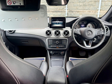 2016 Mercedes-Benz CLA Class 2.1L Diesel For Sale Images