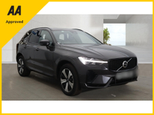 2024 Volvo XC60 2L Petrol Plug-in Hybrid For Sale Images