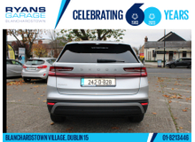 2024 Skoda Kodiaq 2.0L Diesel For Sale Images