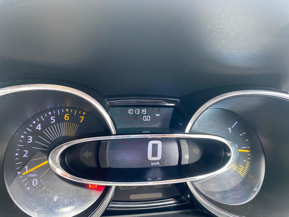 2014 Renault Clio 1.1L Petrol For Sale Images
