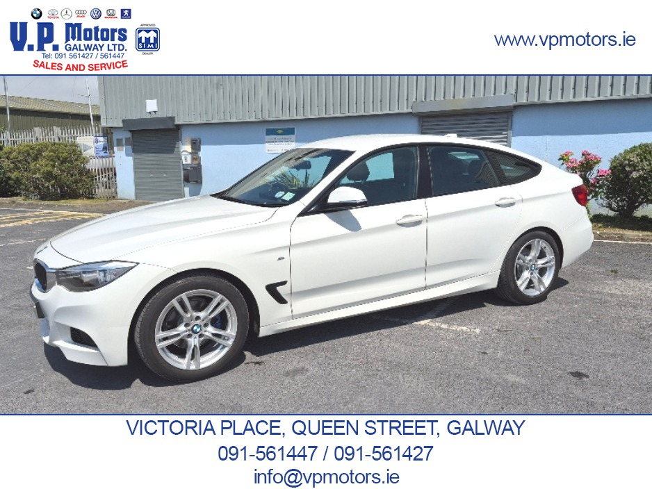2015 BMW 3 Series 2L Diesel For Sale Images