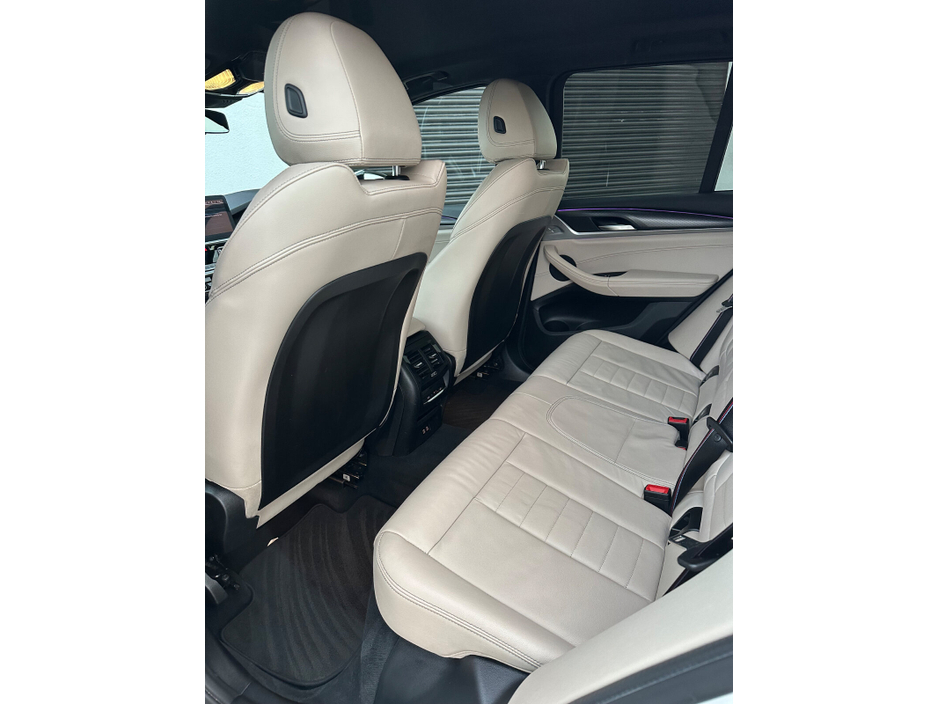 2022 BMW X3 2L Petrol Plug-in Hybrid For Sale Images