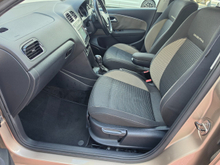 2015 Volkswagen Polo 1.2L Petrol For Sale Images