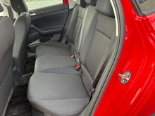 2019 Volkswagen Polo 1L Petrol For Sale Images