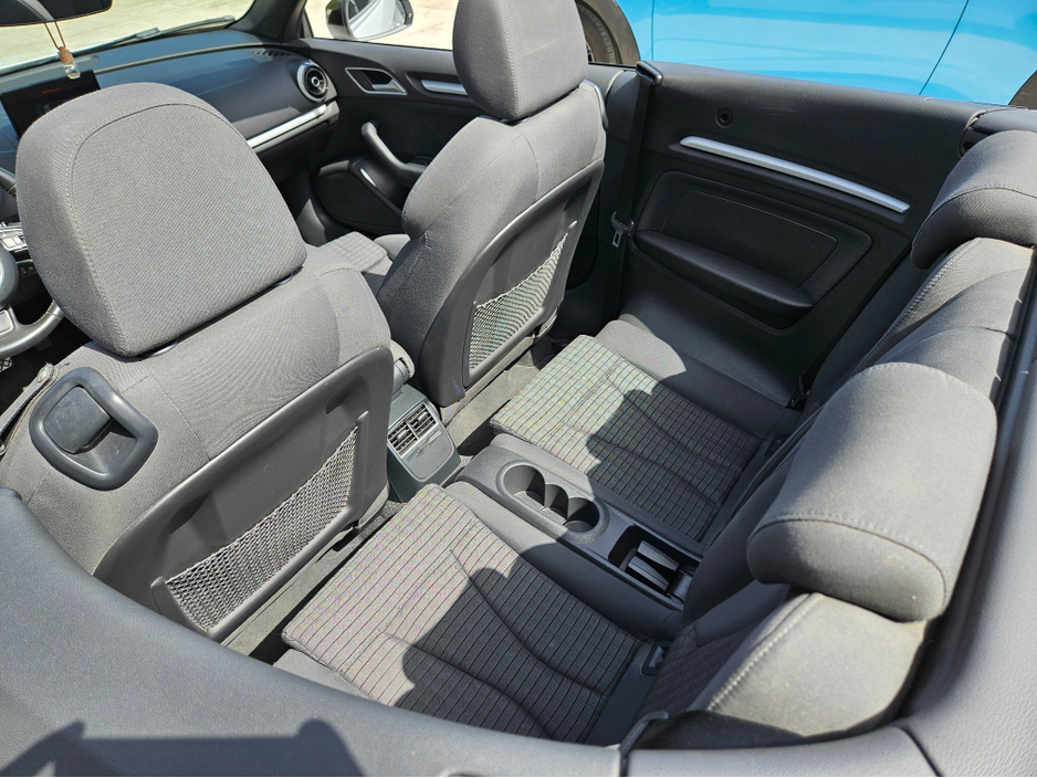 2015 Audi A3 2L Diesel For Sale Images