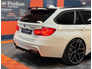 2018 BMW 3 SERIES 320d M Sport Auto