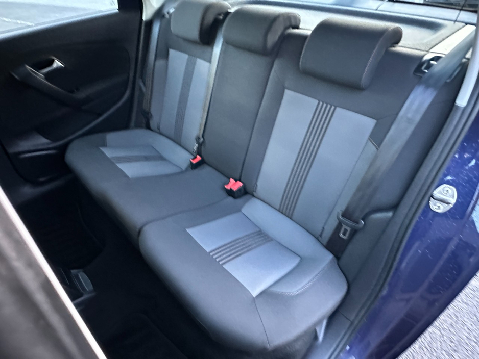 2016 Volkswagen Polo 1.2L Petrol For Sale Images