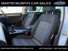 2016 Volkswagen Passat 1.6L Diesel For Sale Images
