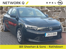 Opel Corsa SC 1.2i (75PS) S/S 5 Speed