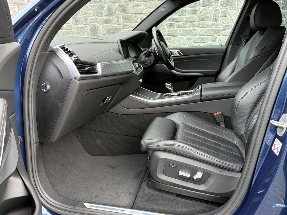 2021 BMW X5 3L Hybrid For Sale Images