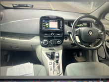 2015 Renault Zoe 0L Electric For Sale Images